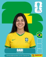 Ana Gabriela