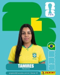 Tamires