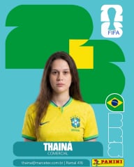 Thainá