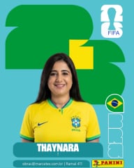 Thaynara