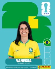 Vanessa